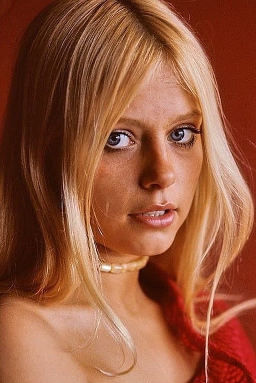 Anulka Dziubinska image