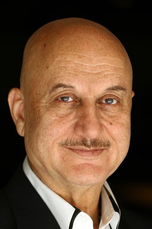 Anupam Kher image