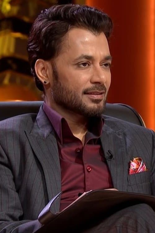 Anupam Mittal image