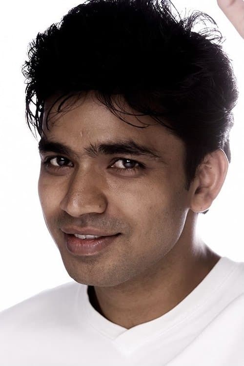 Anupam Tripathi image