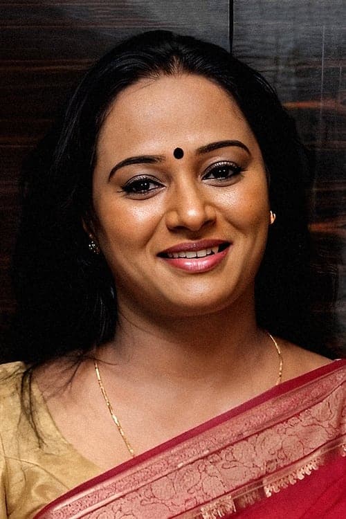 Anupama Kumar image