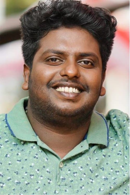 Anuraj OB image