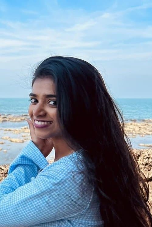 Anusha Nuthula image