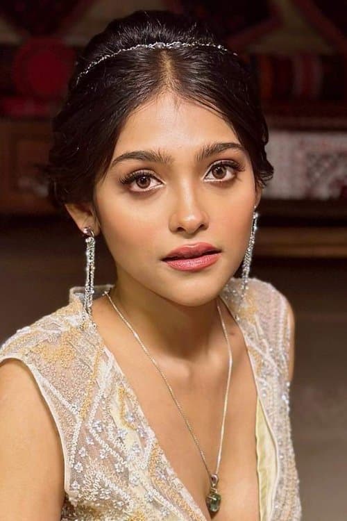 Anusha Viswanathan image