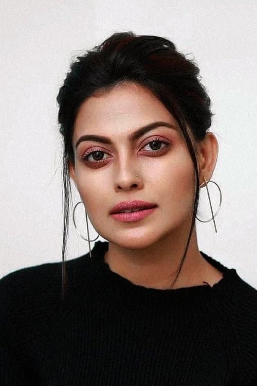 Anusree Nair image