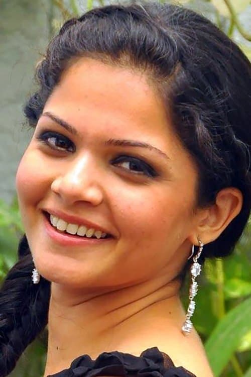 Anuya Bhagvath image