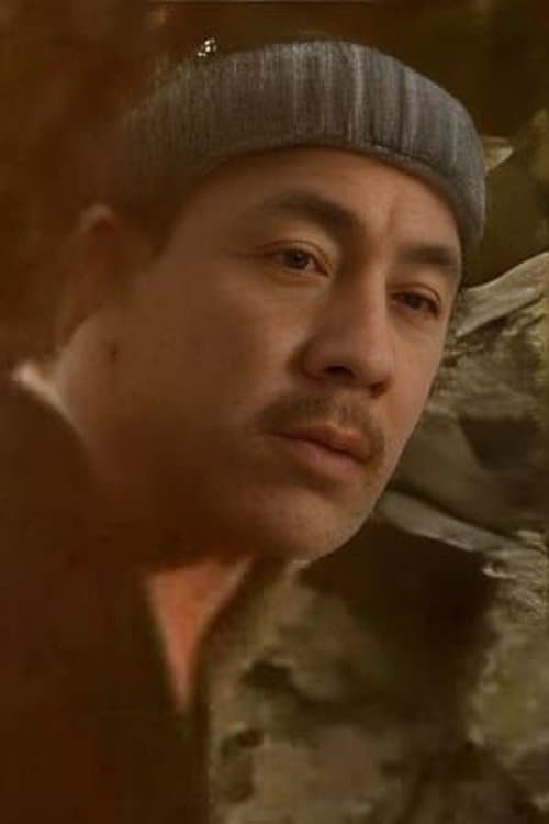 Anvar Kenjaev image