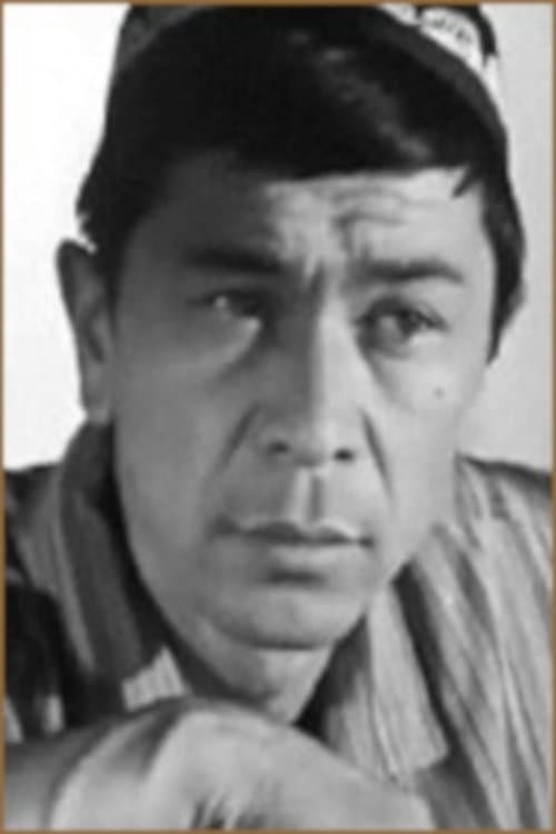 Anvar Turaev image