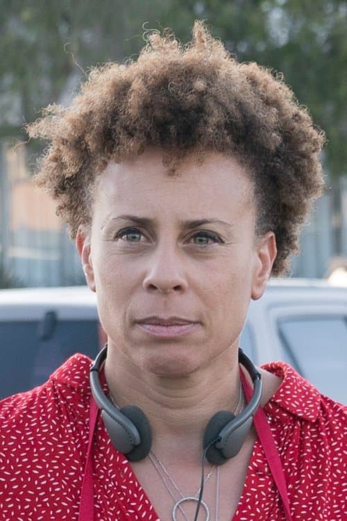 Photo of Anya Adams