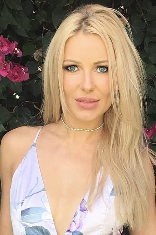 Anya Benton image