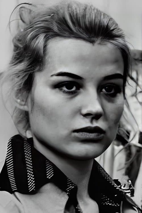 Anya Pencheva image