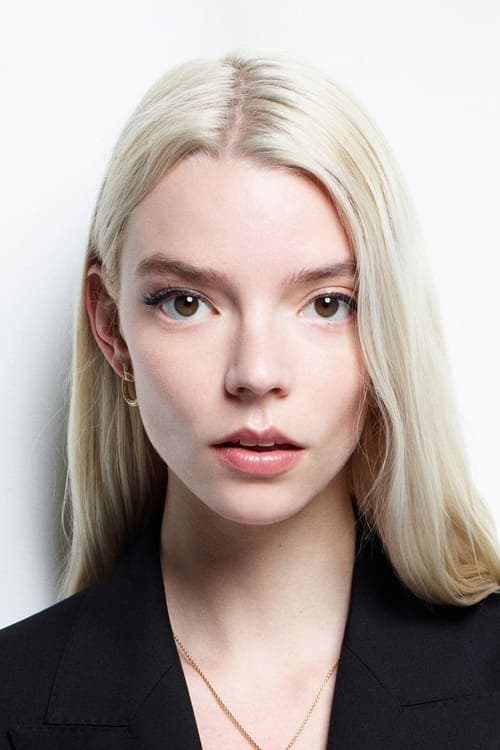 Anya Taylor-Joy image
