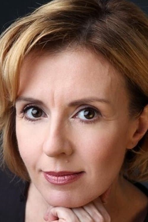 Anzhela Belyanskaya image