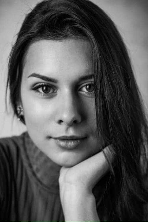 Anzhela Ptashuk image