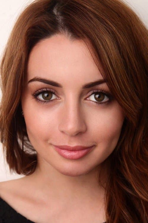 Anzhelika Kashirina image