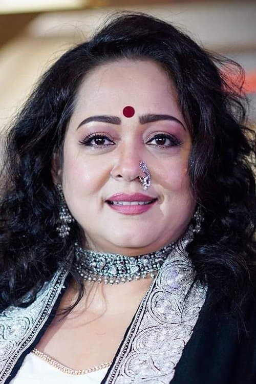 Aparajita Adhya image