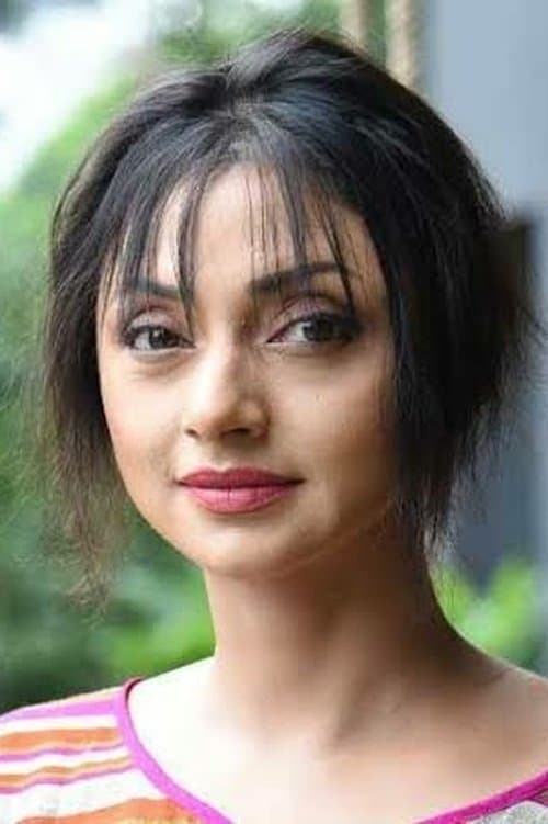 Aparajita Ghosh Das image