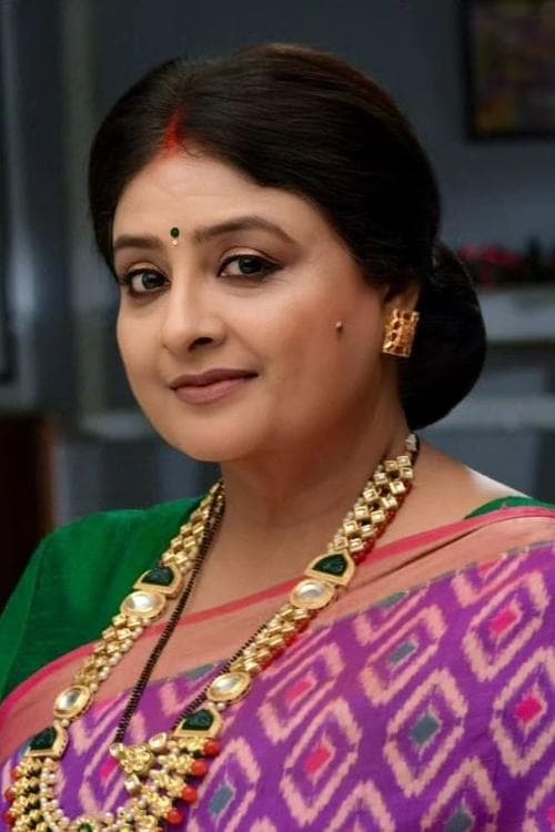 Aparna Ghoshal image