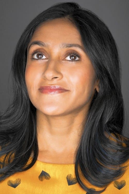 Aparna Nancherla image