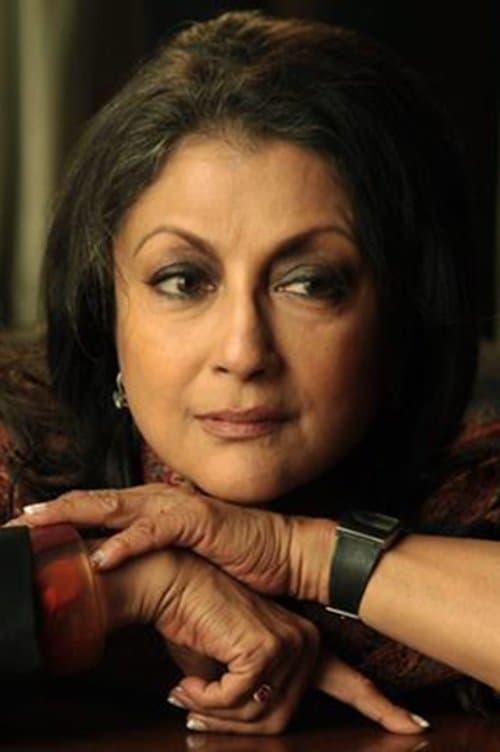 Aparna Sen image