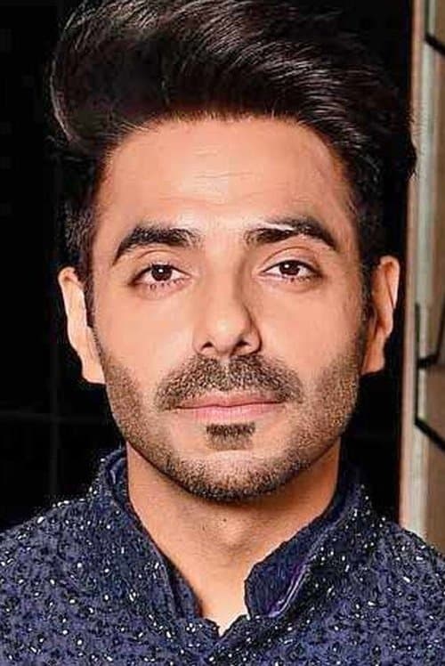 Aparshakti Khurana image