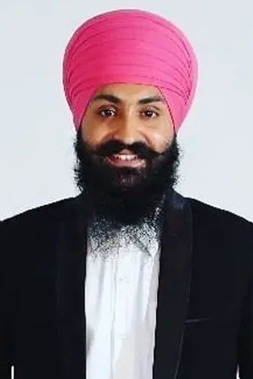Apindereep Singh image