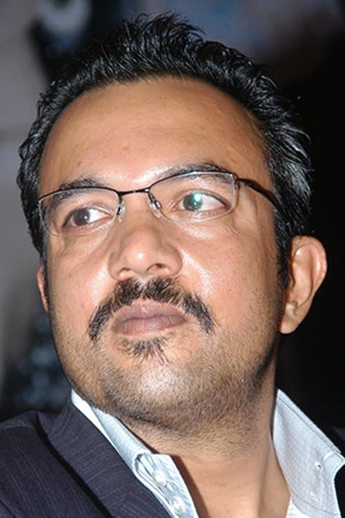 Apoorva Lakhia image