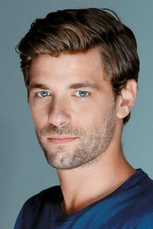 Apostolis Totsikas image