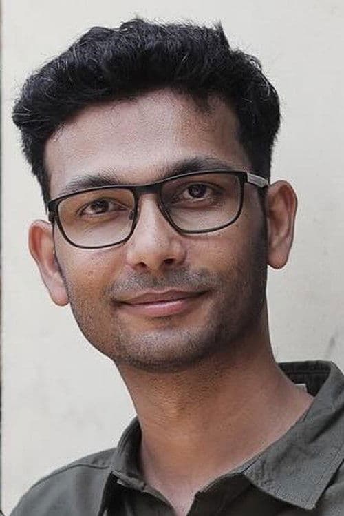 Photo of Appu N. Bhattathiri