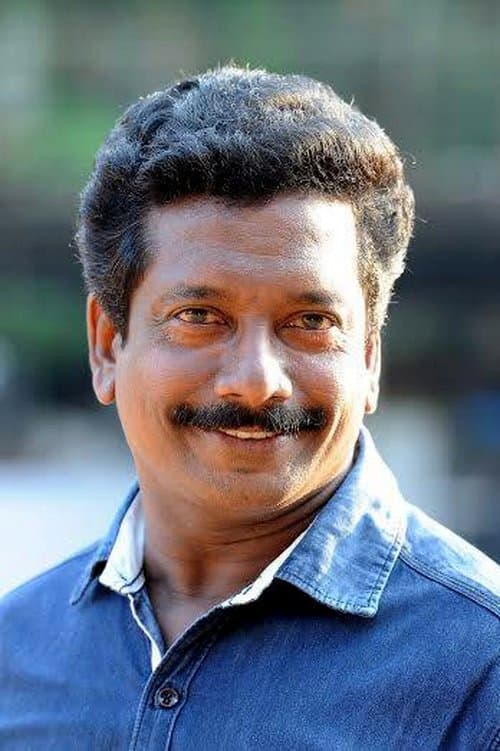 Appunni Sasi image
