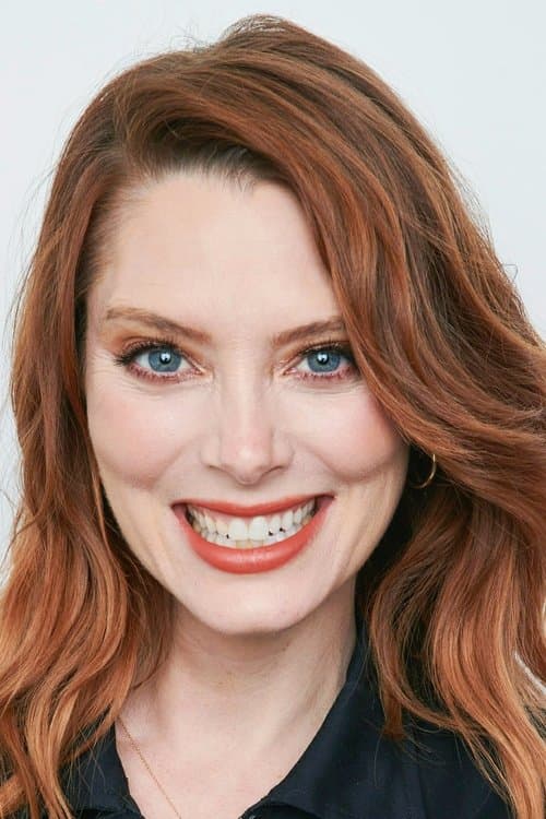 April Bowlby image