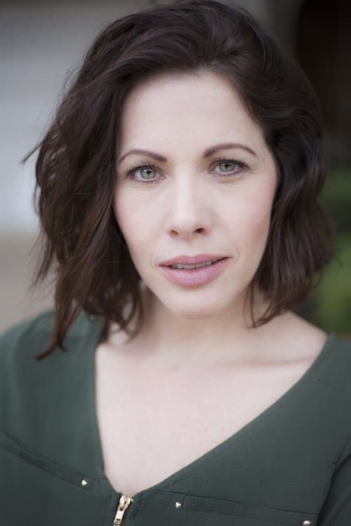 April Hartman image
