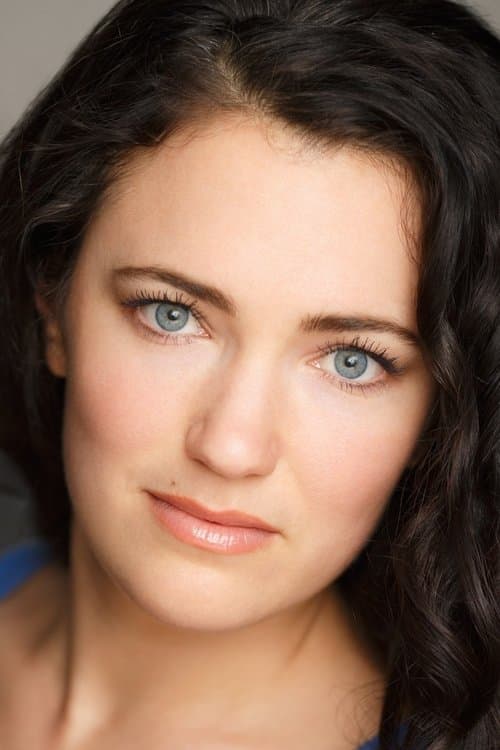 April Mullen image