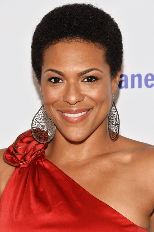 April Parker Jones image
