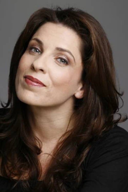 April Stewart image