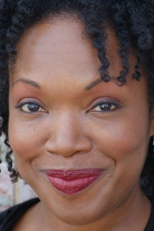 April Turner image