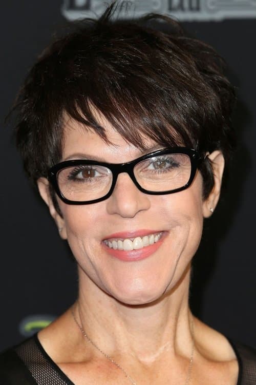 April Winchell image