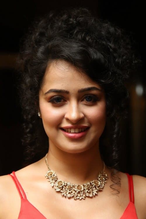 Apsara Rani image