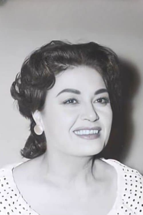 Aqeila Rateb image