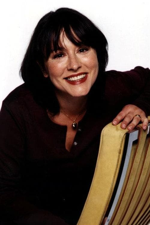 Arabella Weir image