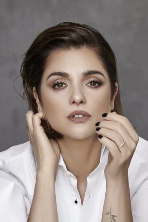 Araceli González image