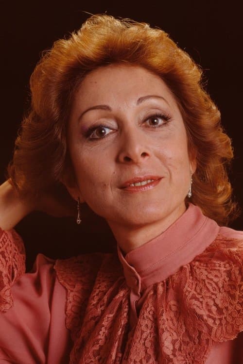 Aracy Balabanian image