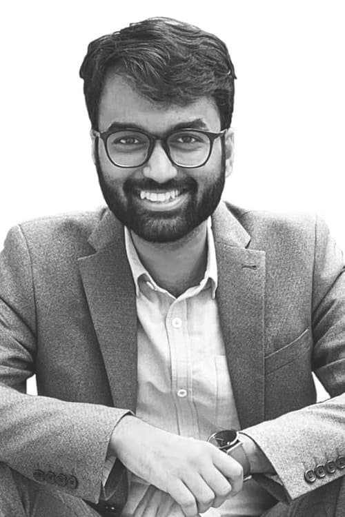 Arafat Mazhar image