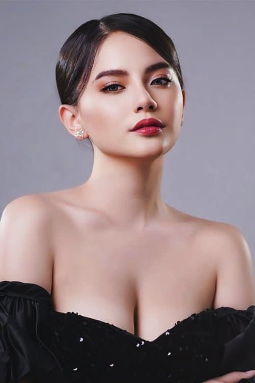 Arah Alonzo image