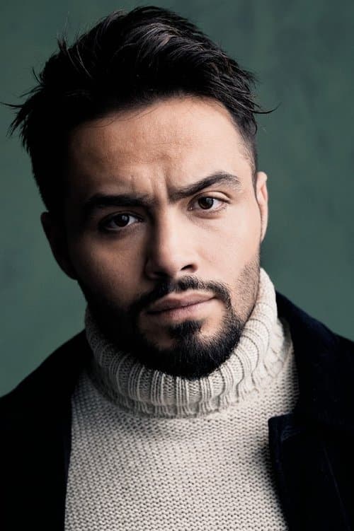 Aram Arami image