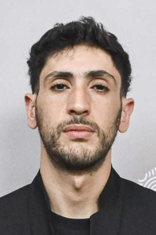 Aram Sabbah image