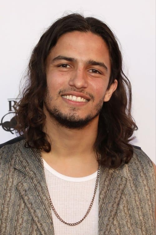 Aramis Knight image