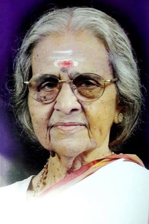 Aranmula Ponnamma image
