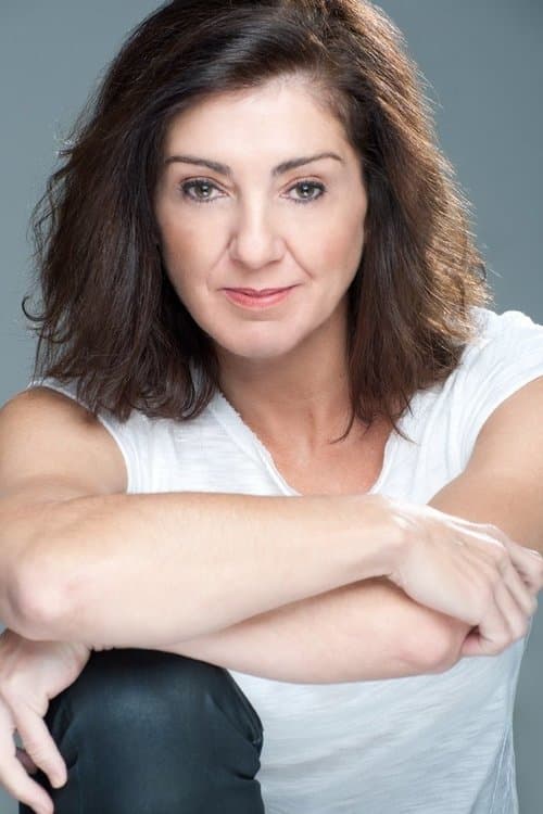 Arantxa Aranguren image