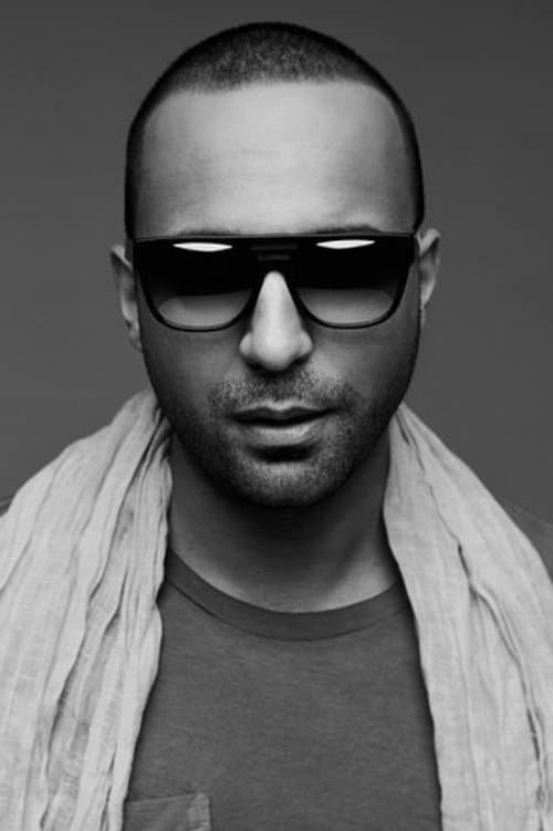 Arash Labaf image